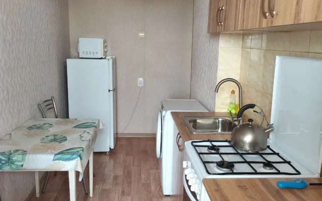 Квартира С ВИДОМ НА МОРЕ