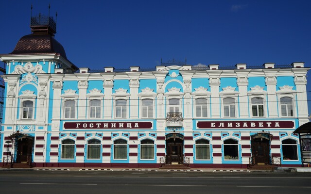 Elizaveta Hotel