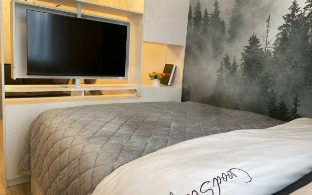 Квартира Люкс на Архивной