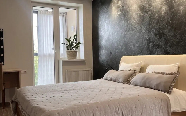 Квартира Уютная у Королевских ворот