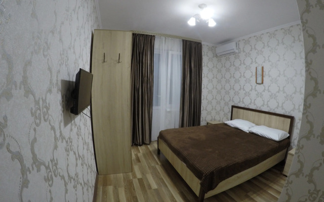 Alan Guest house
