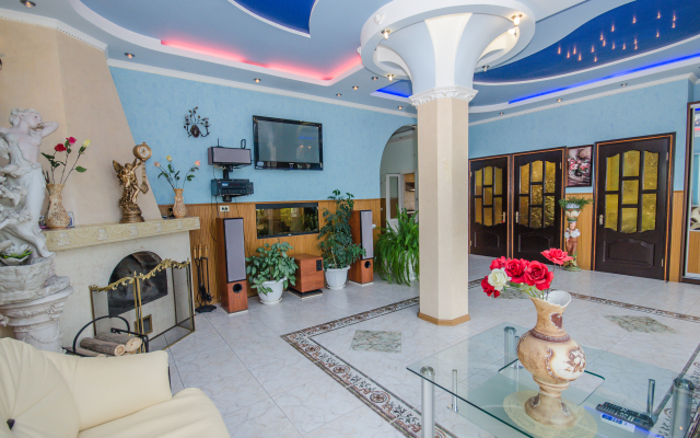 Karina Guest house