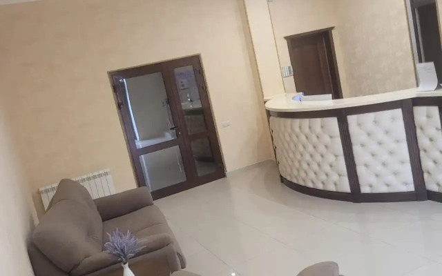 Lavanda Mini-Hotel