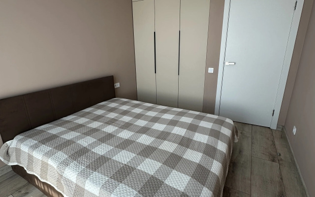 Uyutnye Krylyya Flat