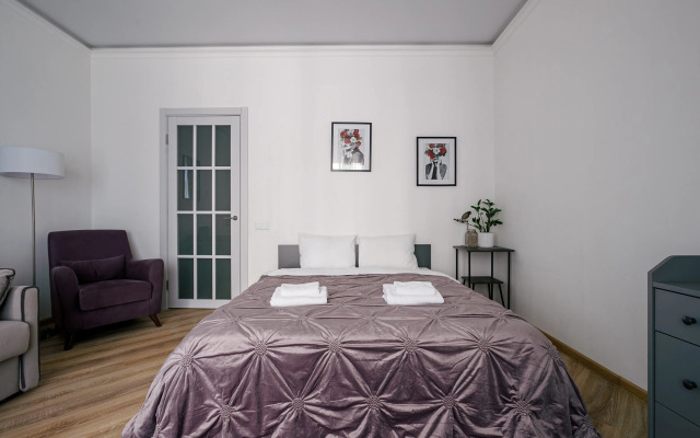 #4 Cosy Studio For 2+2 By Lo Apartments