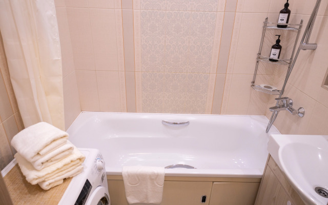 Квартира Счастливый Турист Советская рядом с детской больницей