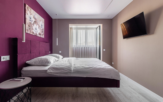 Na UlItse Gogolya 29 Flat