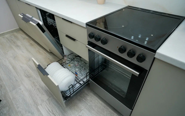 Квартира шикарная в центре города