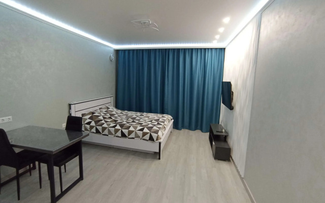 Na Vysotnoy ulitse 8 Flat