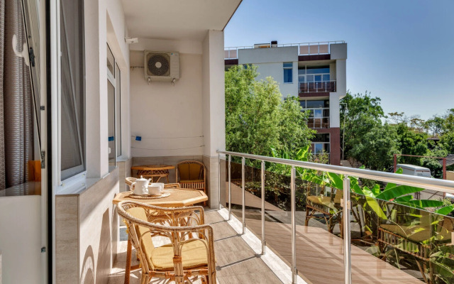 Apartments 3 Na Mira