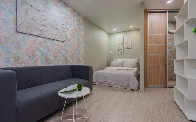 Квартира Уютная в центре города