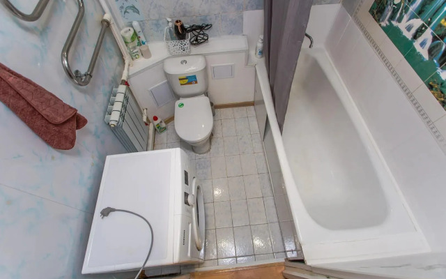 Na Ul. Fastovskaya 14 Flat