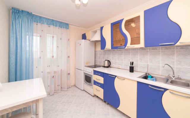 Апартаменты Ночник на Водников 12