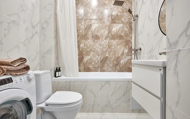 Квартира 2 Ночи на Ивана Беличенко 83 (2)