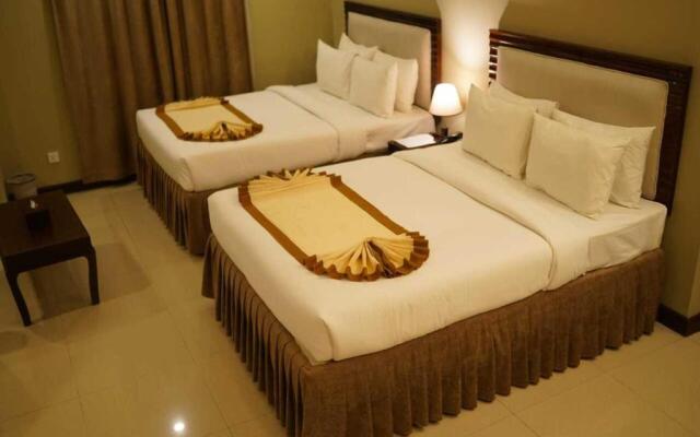 Fountain Hotel