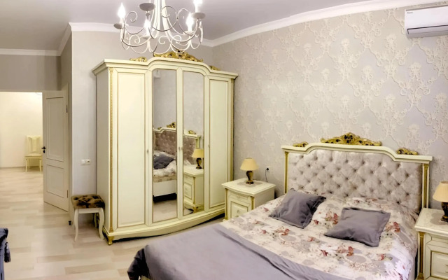 Квартира Пятигорская 24 27/2