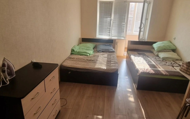 Квартира на Улице Весенняя 3