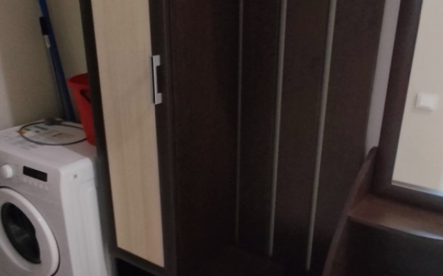 Апартаменты на Шафиева 44/1