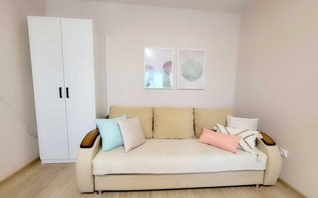 Квартира Стильные Апартаменты на Димитрова