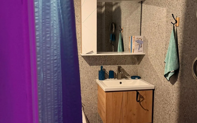 Semeynye apartamenty Flat