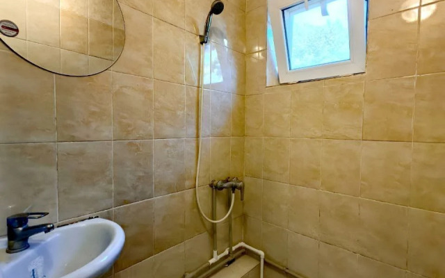 Na Ulitse Izobilnaya 19B Private House