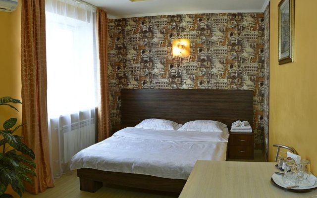 Rostov Hotel