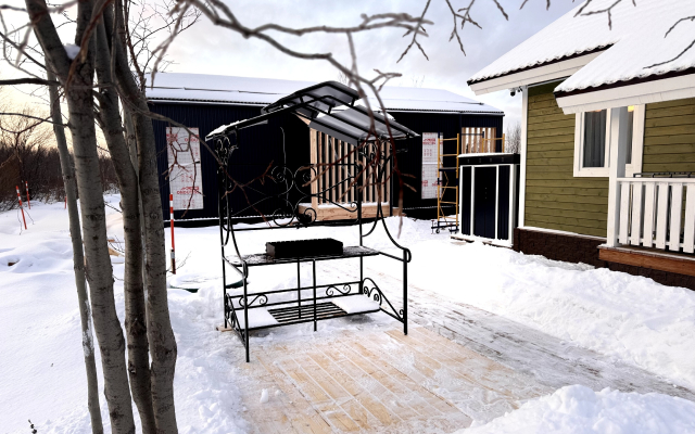 Частный дом Дом 766 ижс