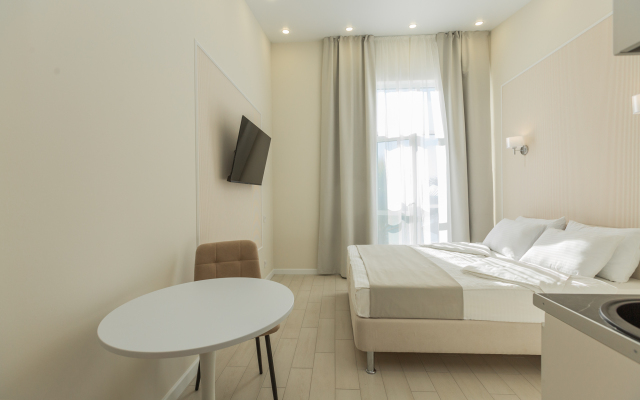 Porto Apart Hotel Apart-Hotel