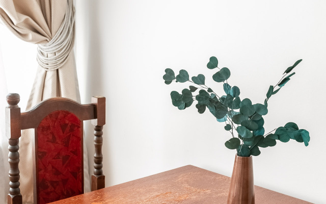 Гостевой дом 1988