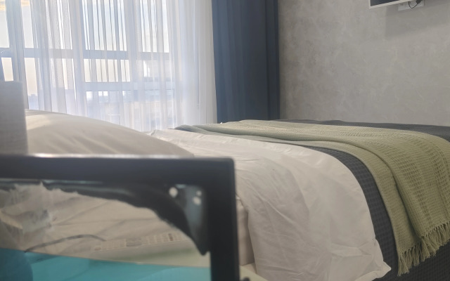 Квартира Гостевые квартиры на яблоневых садах для красивых парочек