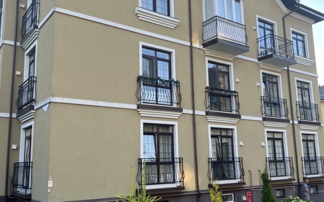 Квартира Цветочный Светлогорск