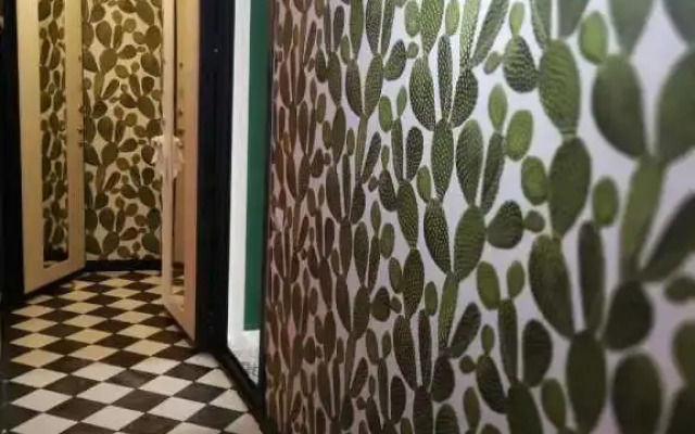 Апартаменты Smart Apart Africa 2