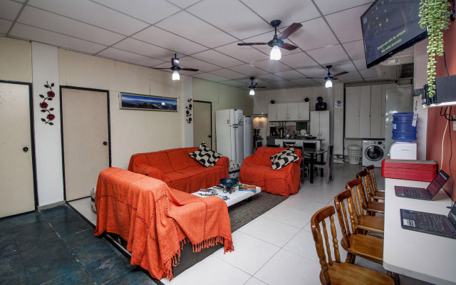 Rio Lapa Inn Hostel