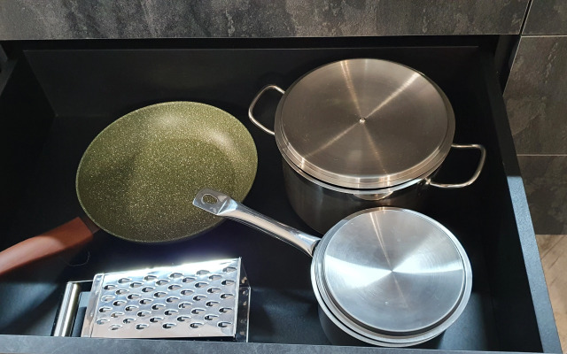 Апартаменты Баден Баден Спа