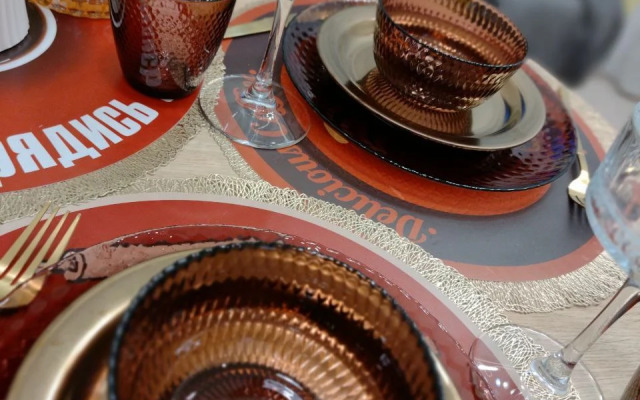 Апартаменты от ГорЖилФонд Панорама