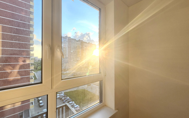 Квартира SunSet Шиповник