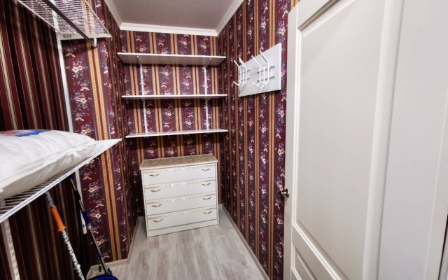 Апартаменты Novin квартал семейный