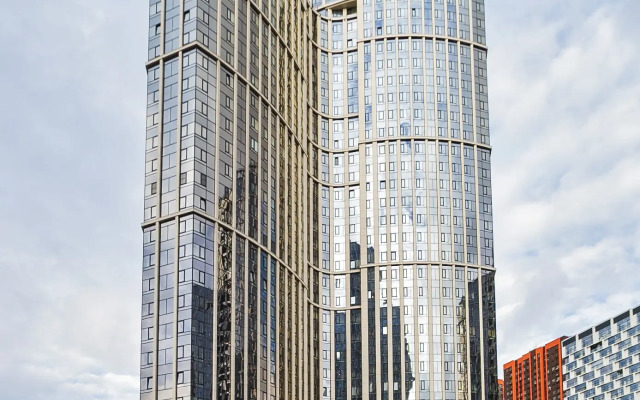 Апартаменты MaxRealty Лобачевского 120к1