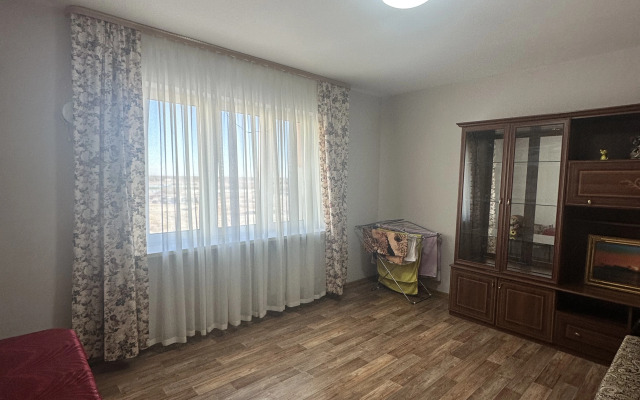 Квартира Уютная  в новостройке г.Надым