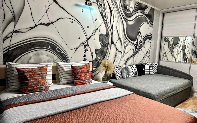 Квартира Живи Тут 89