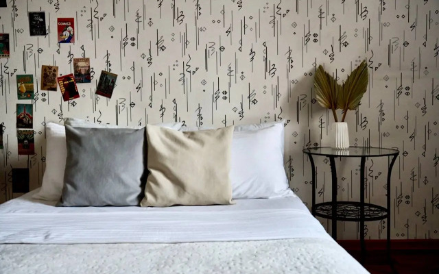 Апартаменты City House