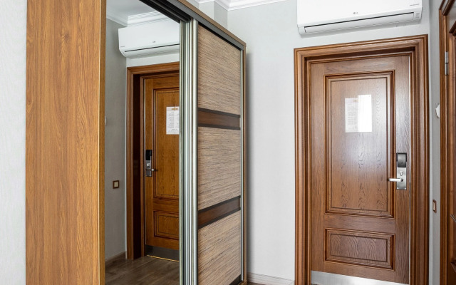Sacvoyage Hotel