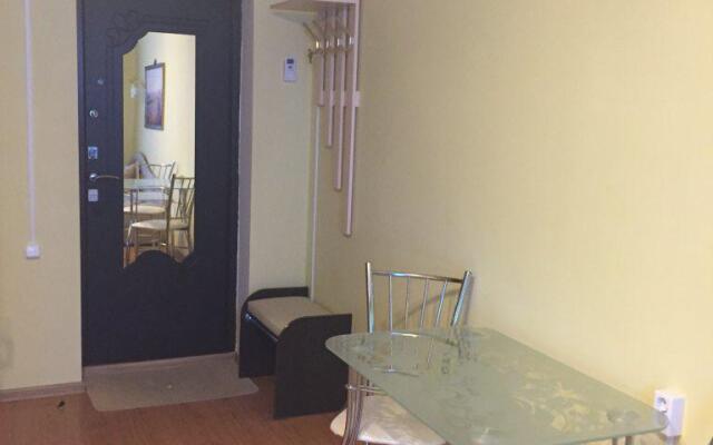 Sol Guest House