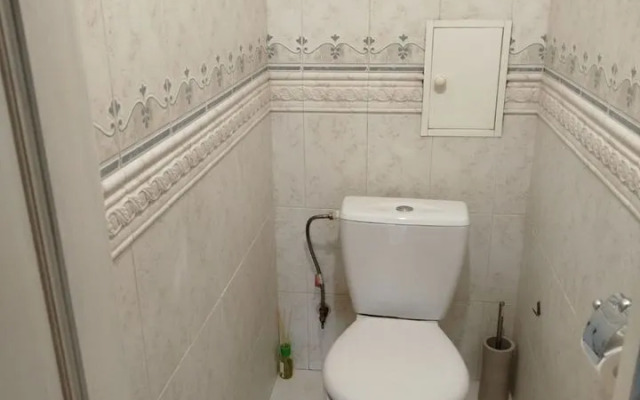 Квартира трехкомнатнaя с видом на паpк Побeды