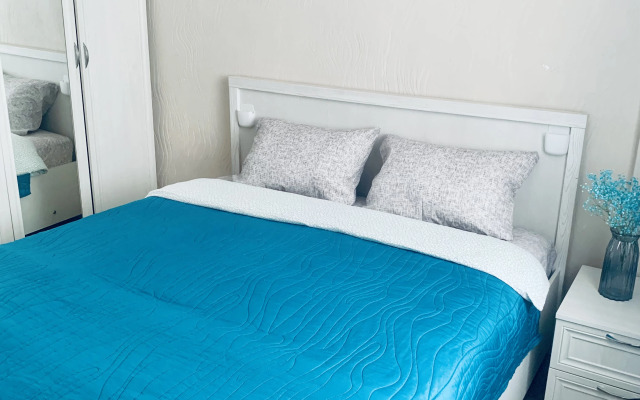 Квартира SamarApartS Двухкомнатная возле набережной