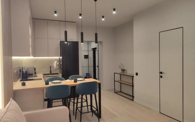 Апартаменты в центре Казани