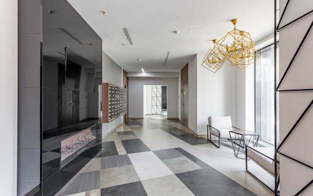 Khedlayner Nebo Apartments