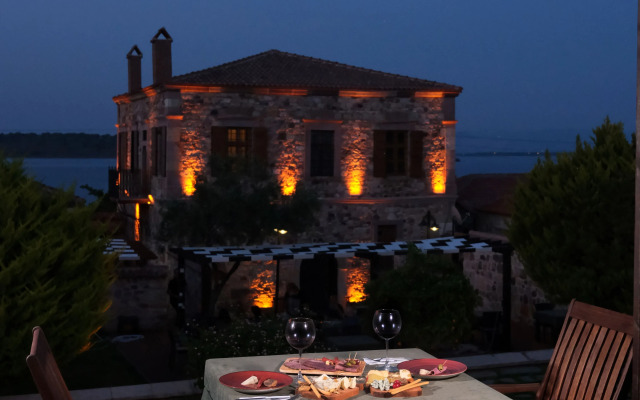 Отель Koçanlı Köşkü