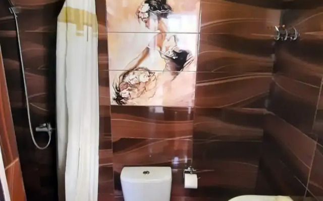 Semyya Guest House