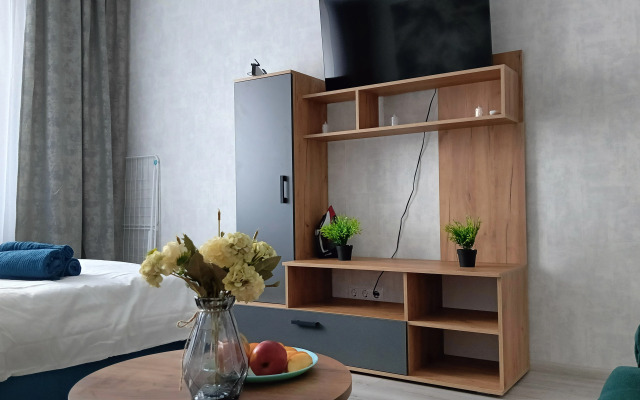 Квартира Прекрасная 1 комн квартира в ЖК Матросов